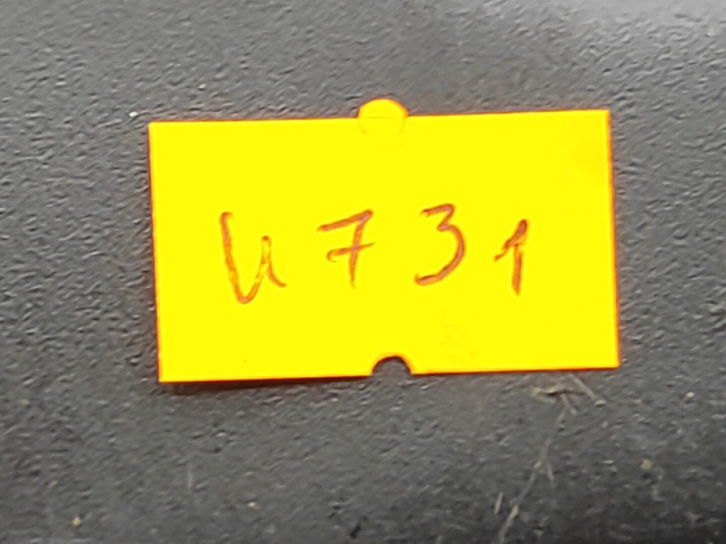 Honda Civic EK 6 Gen 1996 Front Left Door Mirror Plastic Trim 76270S030000