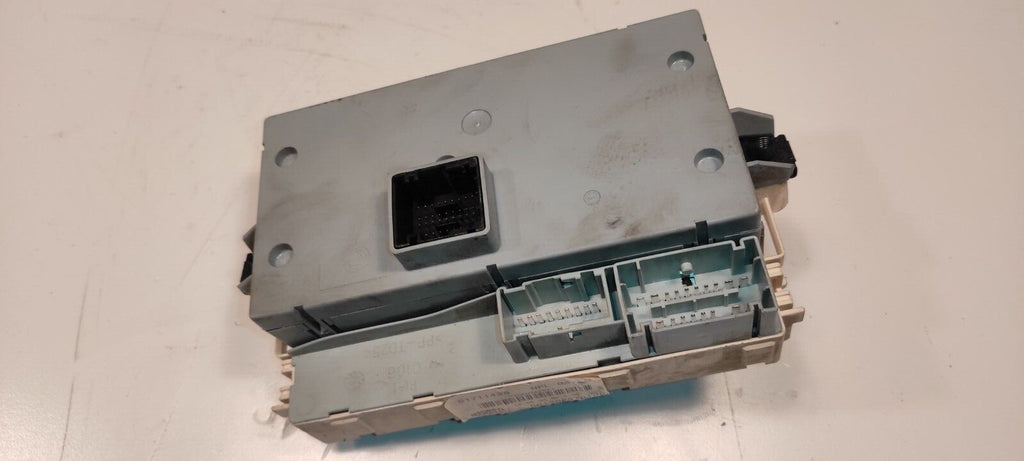 Alfa Romeo 147 2003 Interior Fuse Box Module 51711428 NPL93702