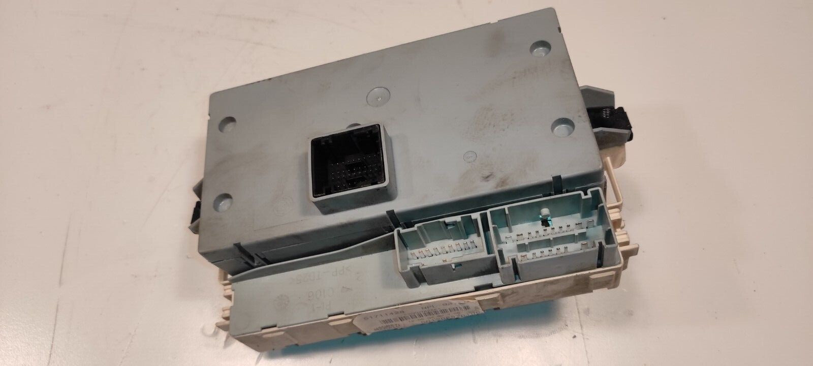 Alfa Romeo 147 2003 Interior Fuse Box Module 51711428 NPL93702