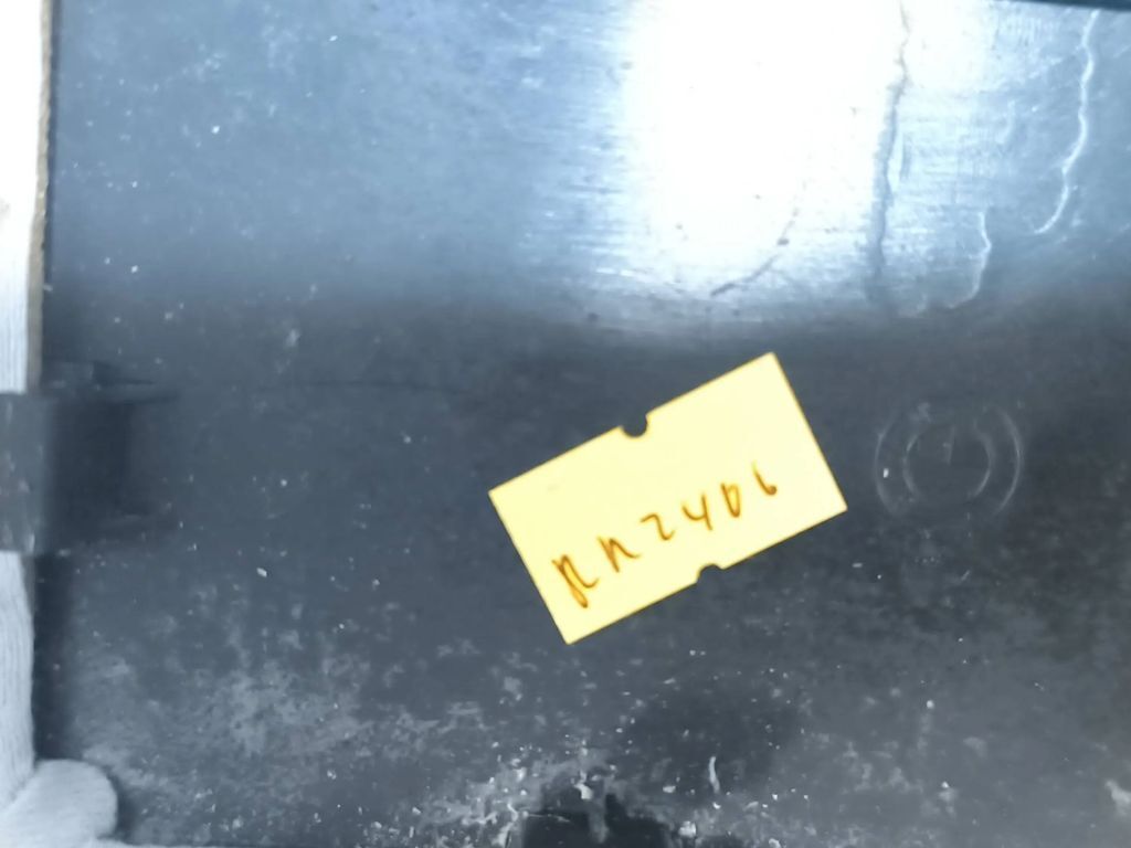 BMW 3 E46 328i 142kW 2000 Sunroof switch trim cover 8229029 