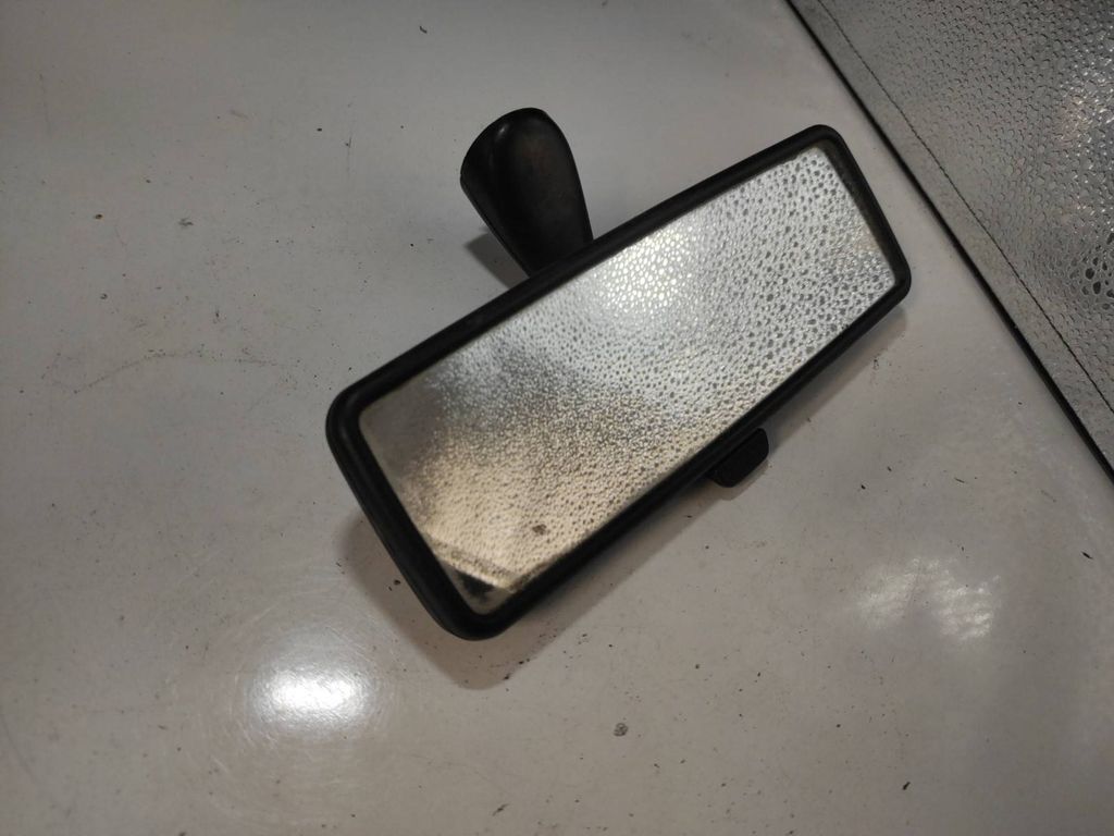Volkswagen Golf III 1996 Interior rear view mirror 1H0857511 