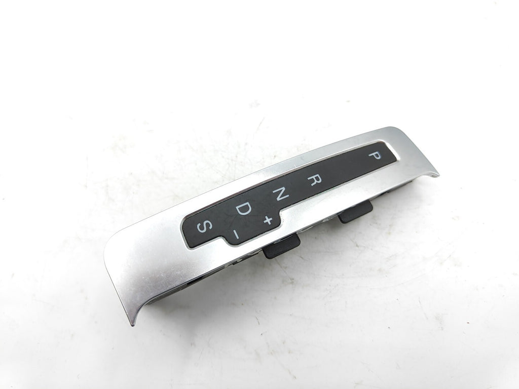 Audi A6 C6 2006 Gear Selector Display 4F1713463D