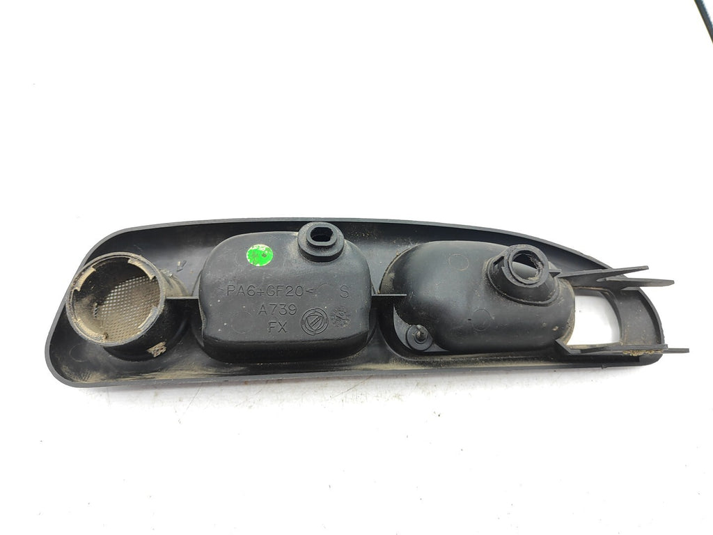 Alfa Romeo 166 2.0TS 2001 Rear Left Interior Door Handle Trim