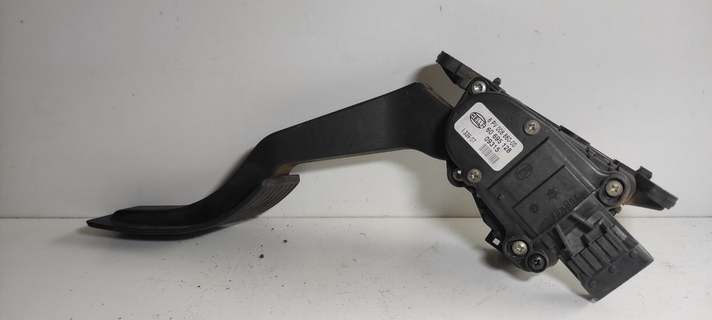Alfa Romeo 159 1.9JTD 88kW Diesel 2009 LHD Throttle Gas Pedal 60695128