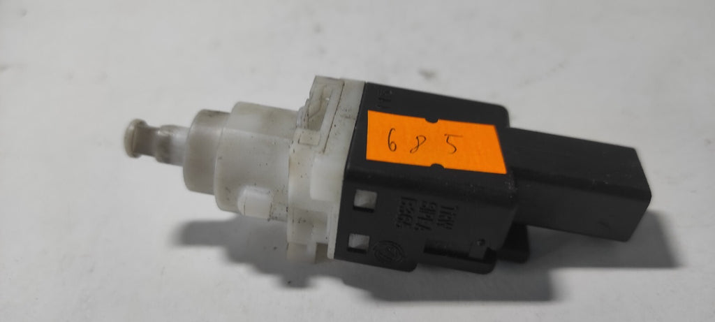 Alfa Romeo 147 Diesel JTD 110kW 2005 Brake Pedal Sensor 46840510