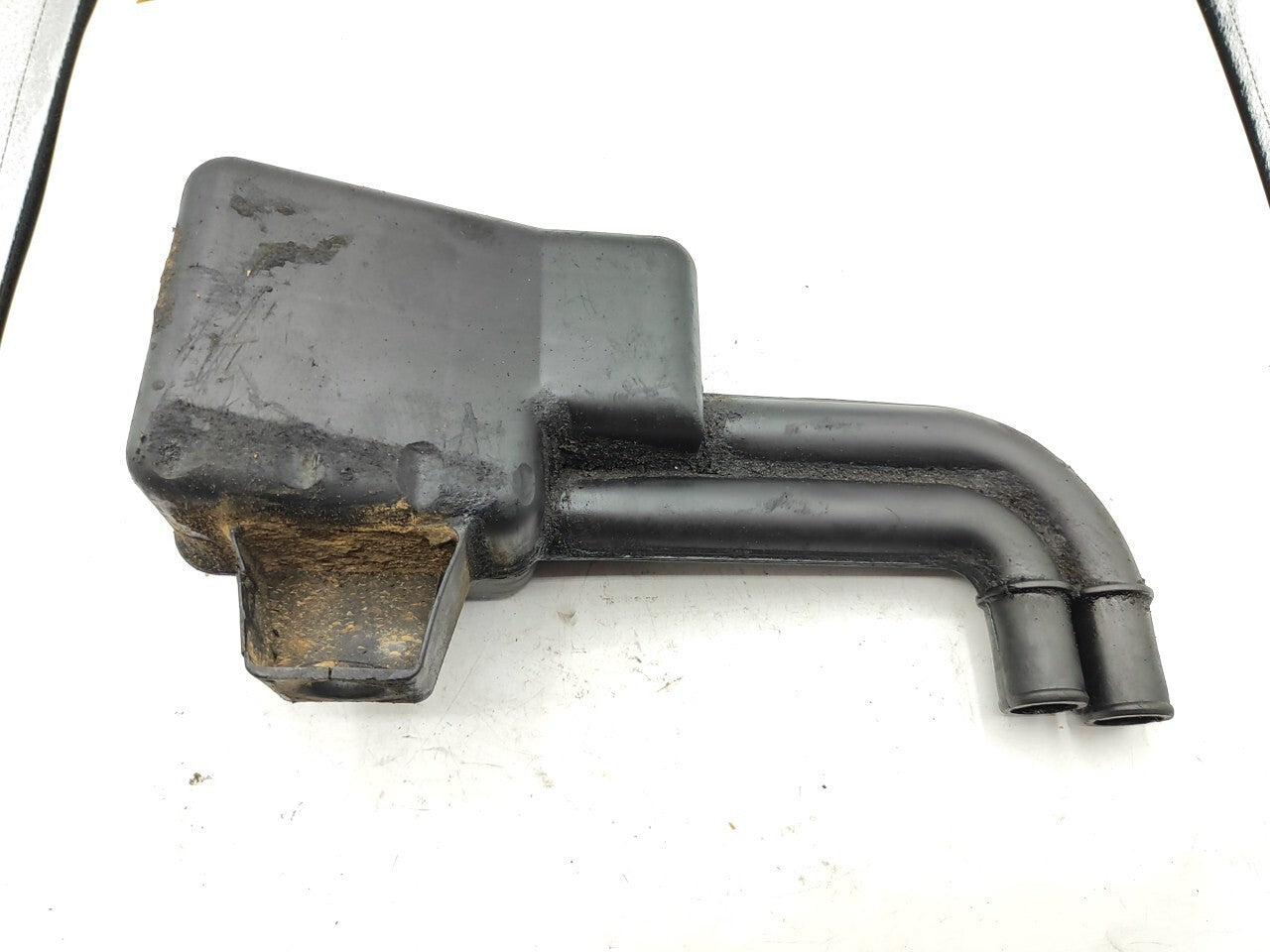 Alfa Romeo 166 2.4JTD 2001 Diesel Turbo Air Pipe Resonator 60628511