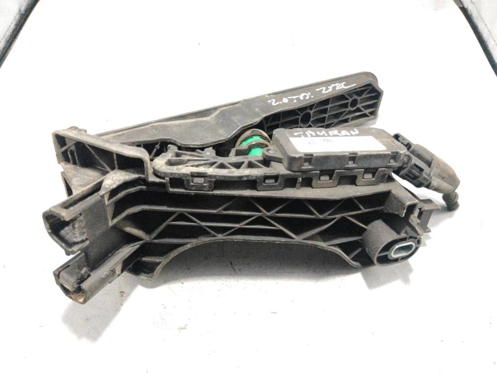 Volkswagen Touran I 2005 Diesel accelerator throttle pedal 1T1723503H 