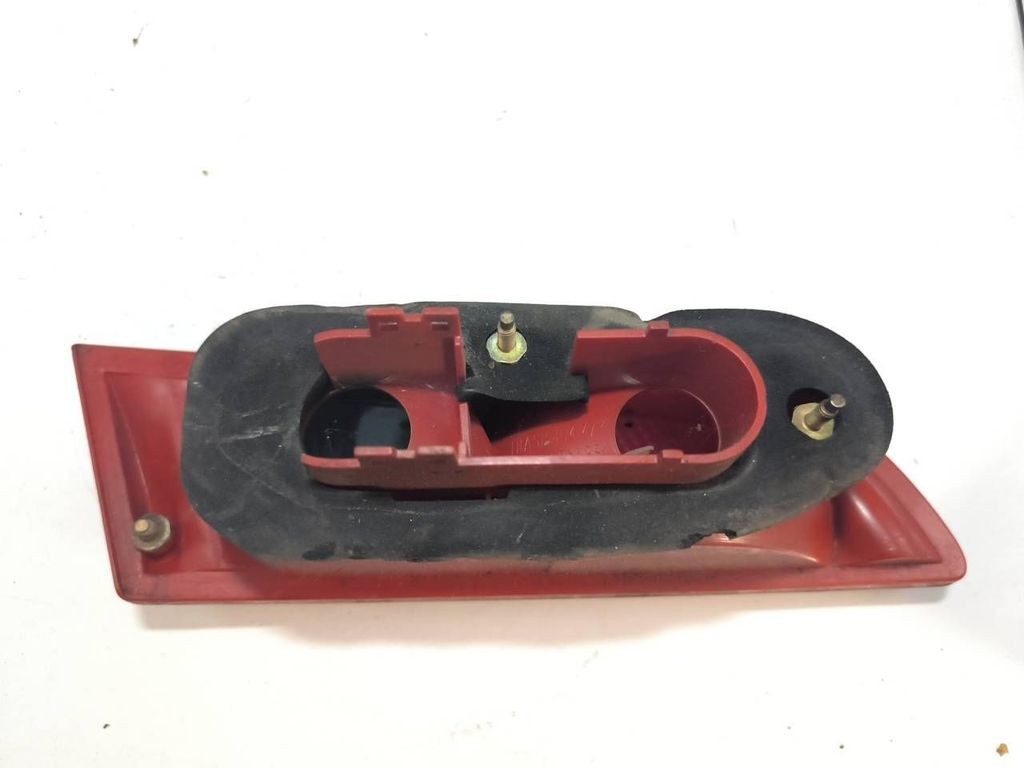 Alfa Romeo 156 Facelift SW 2005 LHD rear right tail light lamp 60685981 