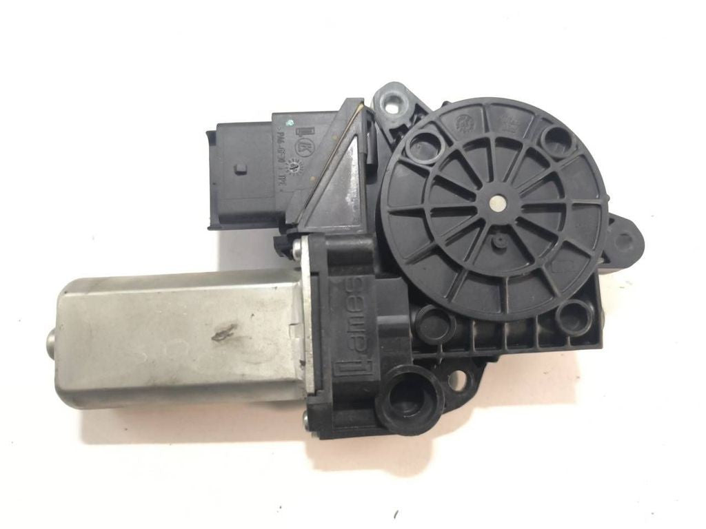 Fiat Croma 2007 rear left window regulator motor 5000469 