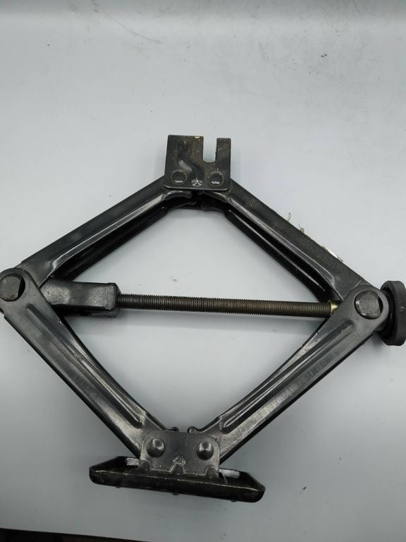 Alfa Romeo 156 2003 Lift car lifting jack 78064 839609P