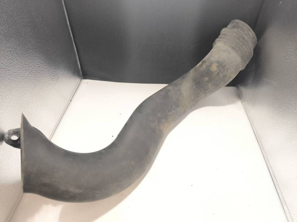 Fiat Croma 2.4JTD 147kW 2007 Diesel air intake hose pipe 51782843 