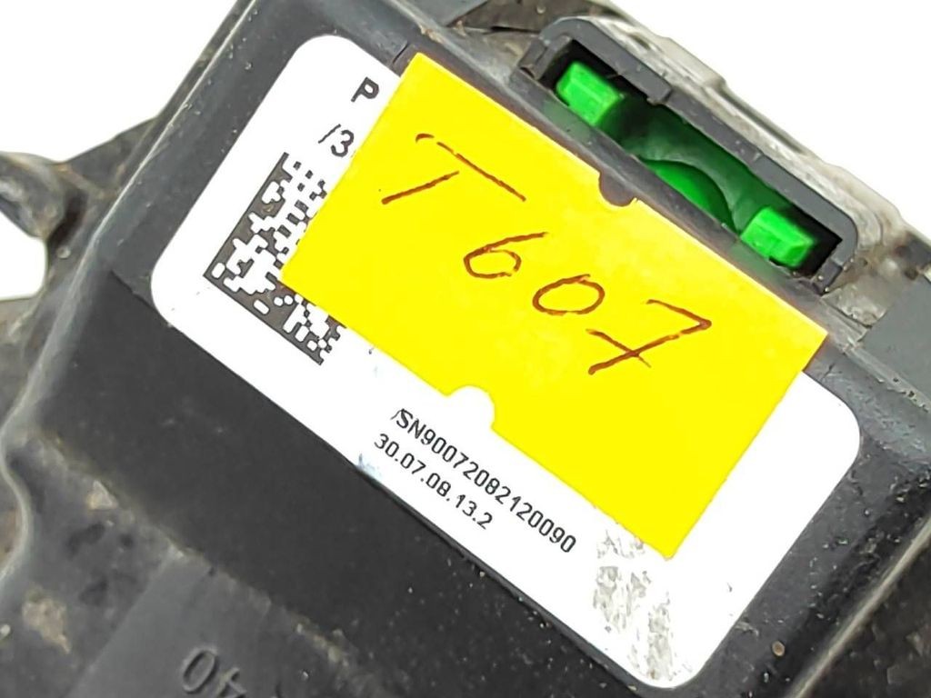 BMW 5 Series E60 E61 2007 Wiper control switch stalk 6924107 