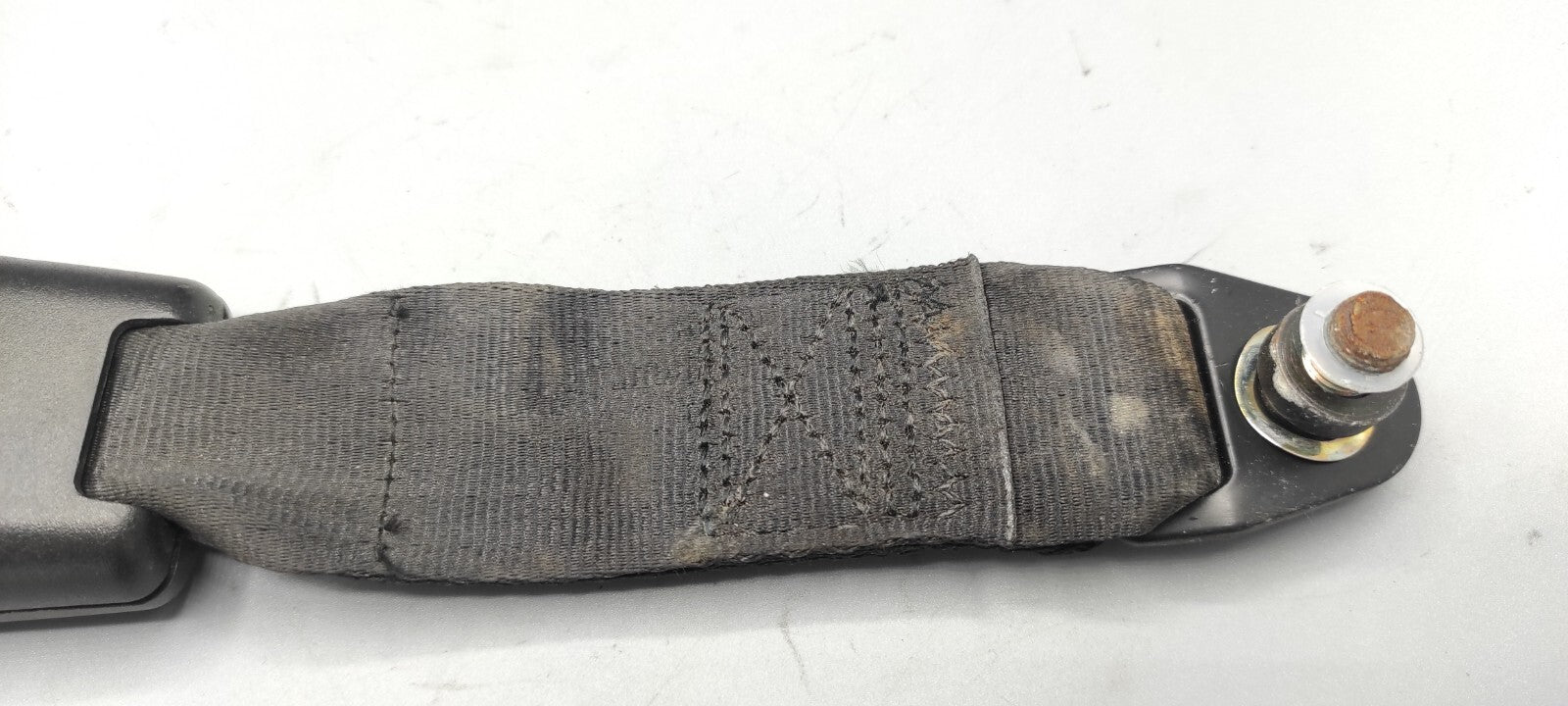 Alfa Romeo 156 SW 2.4JTD 2003 Rear Right Seat Seat Belt Buckle 10447090