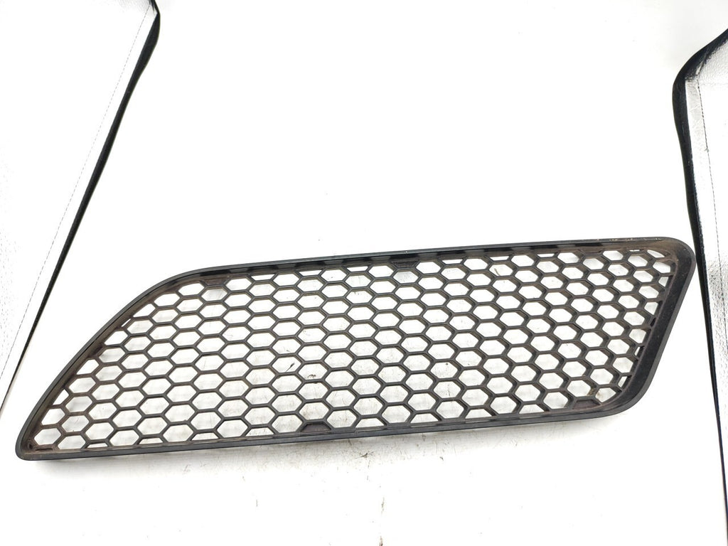 Alfa Romeo 147 Facelift 2007 Front Left Side Bumper Lower Grill