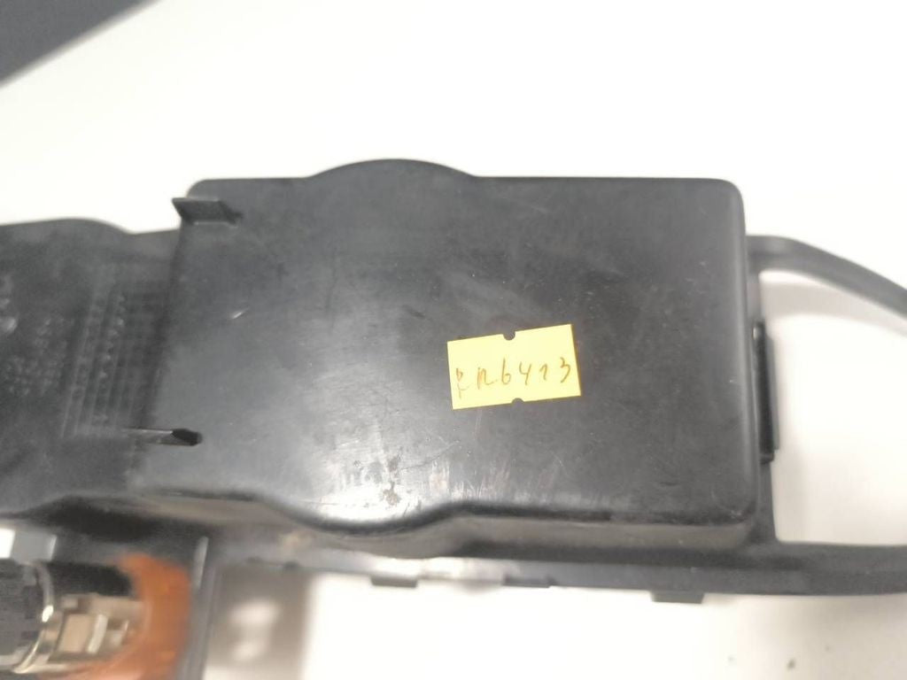 Fiat Croma 2.4JTD 147kW 2007 Diesel Ashtray cigarette lighter 735364112 