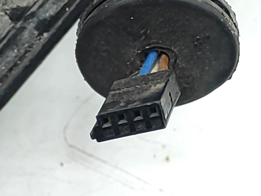 BMW 3 E36 1992 Front Left side electric wing mirror 8144471 