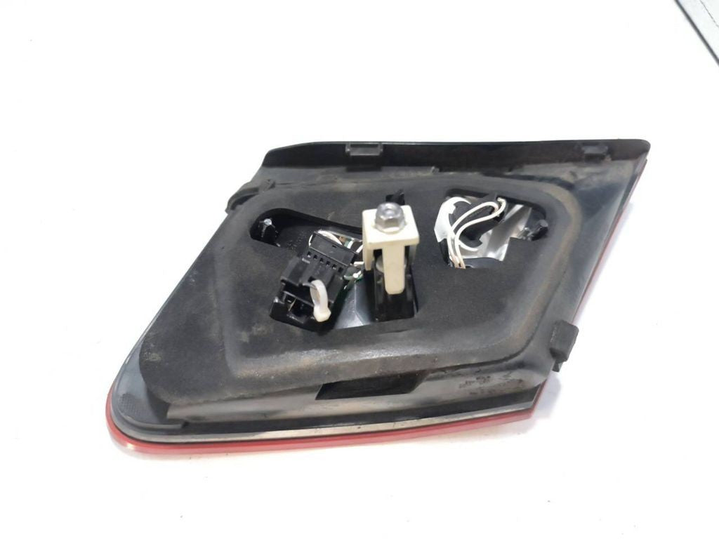 Mercedes-Benz E W212 2009 Right tailgate tail light lamp A2128200864