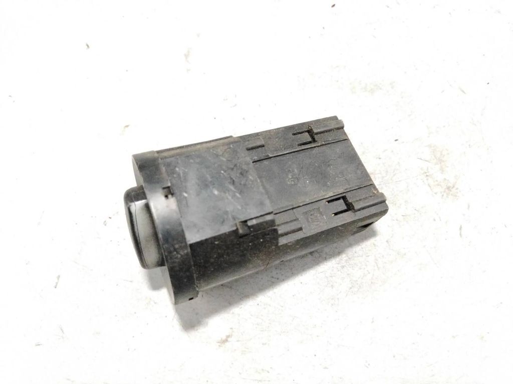 Volkswagen VW PASSAT B5 1997 Light switch button 3B0941531C 