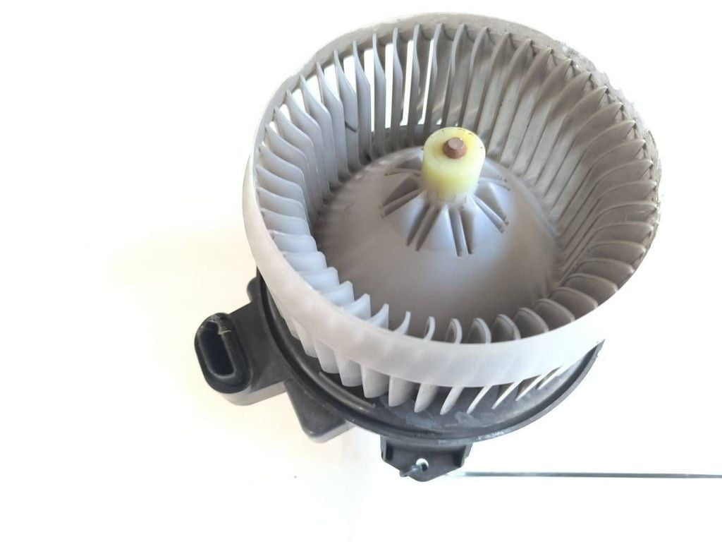 Toyota RAV 4 (XA30) 2008 RHD Heater blower fan motor 2727008031 