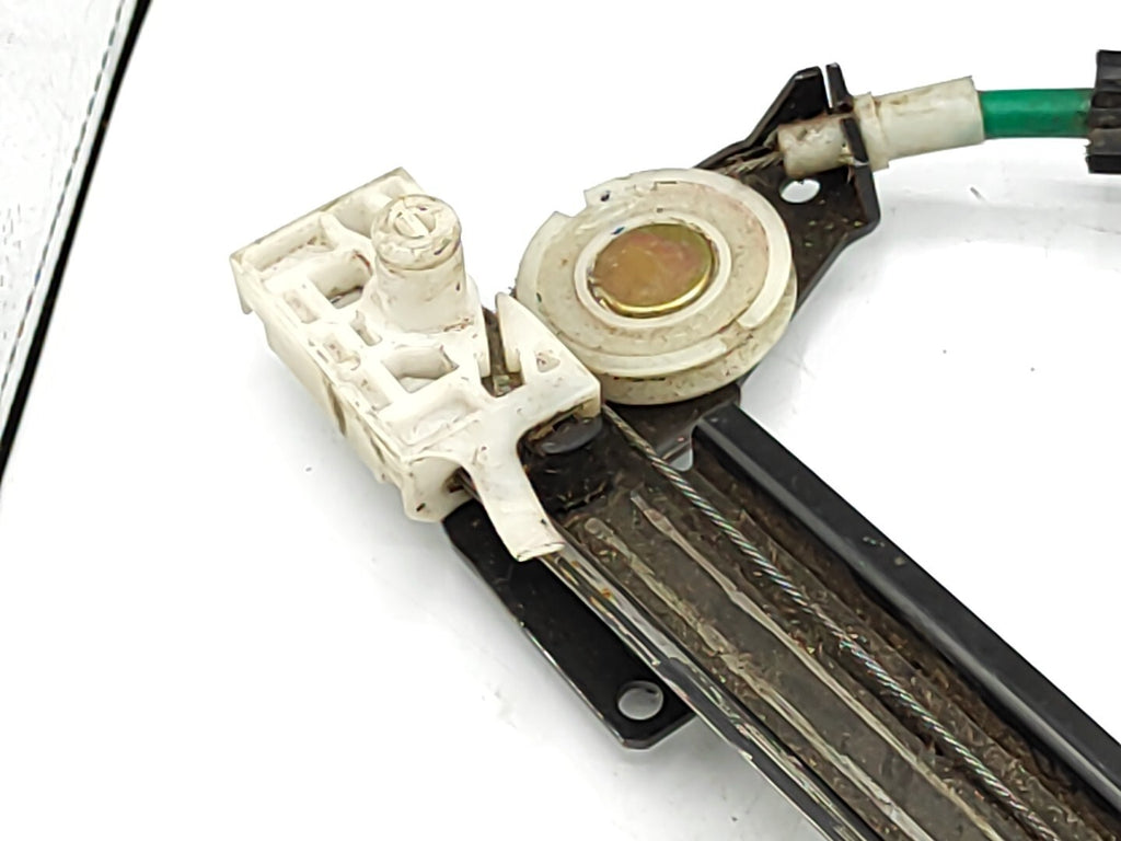 Alfa Romeo 147 2.0TS 2 Door 2006 Front Left Window Regulator Mechanism 46751871