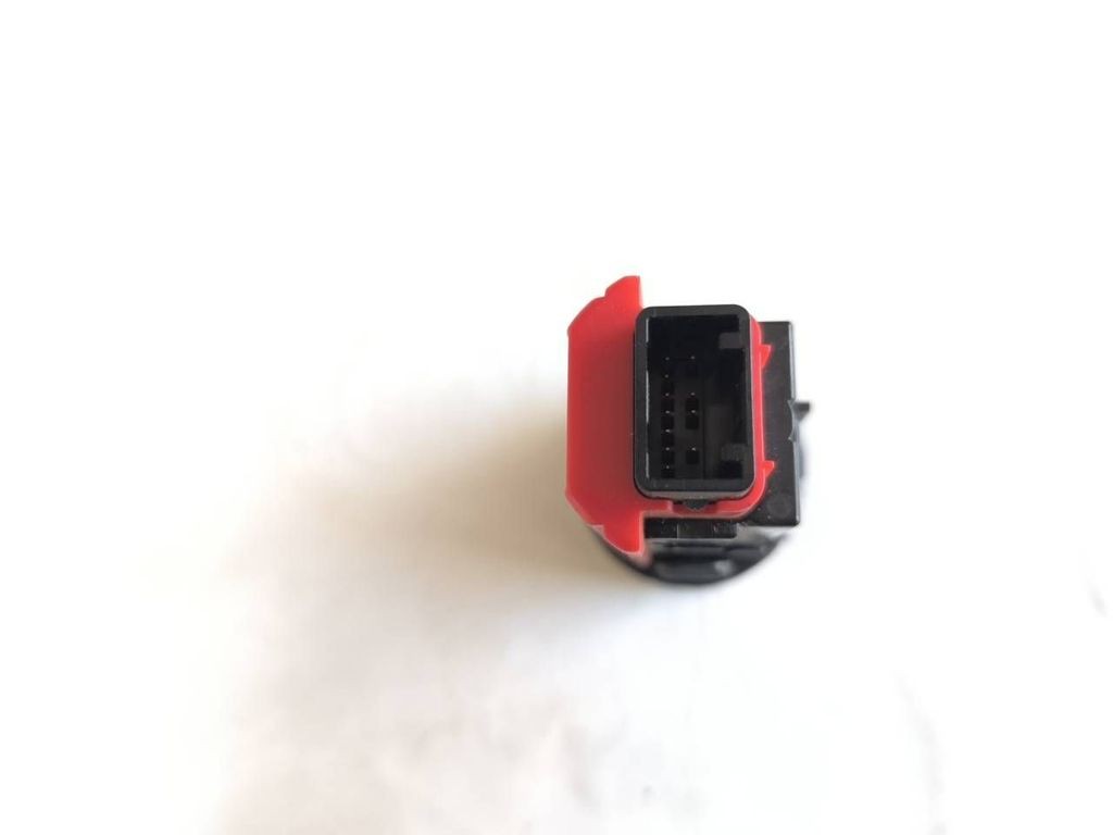 Toyota RAV 4 (XA30) 2008 Diesel Engine start stop button switch 2842ATMIMB1