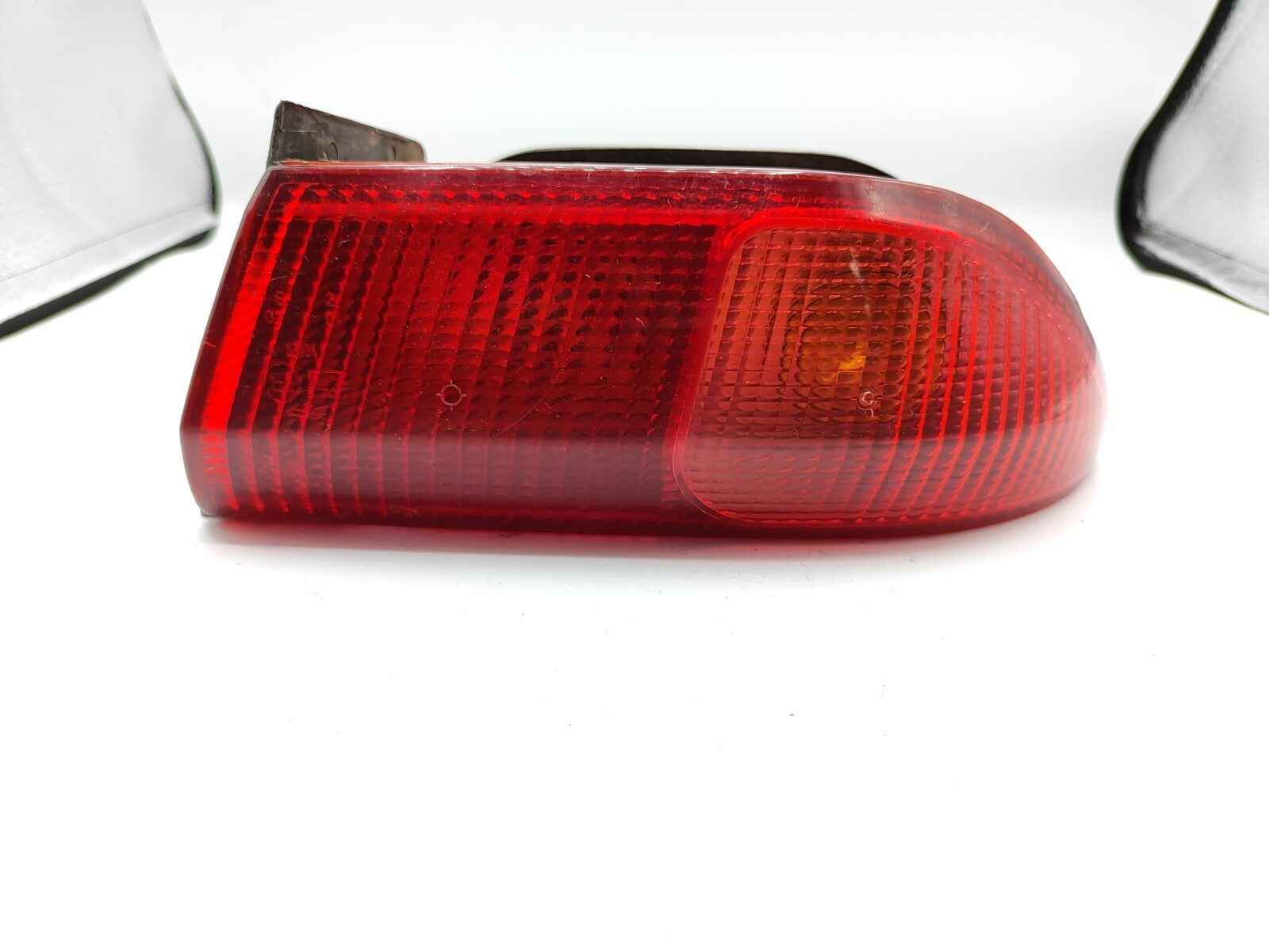 Alfa Romeo 156 Estate 2.4JTD 150HP 2004 LHD Rear Right Outer Taillight 60620136