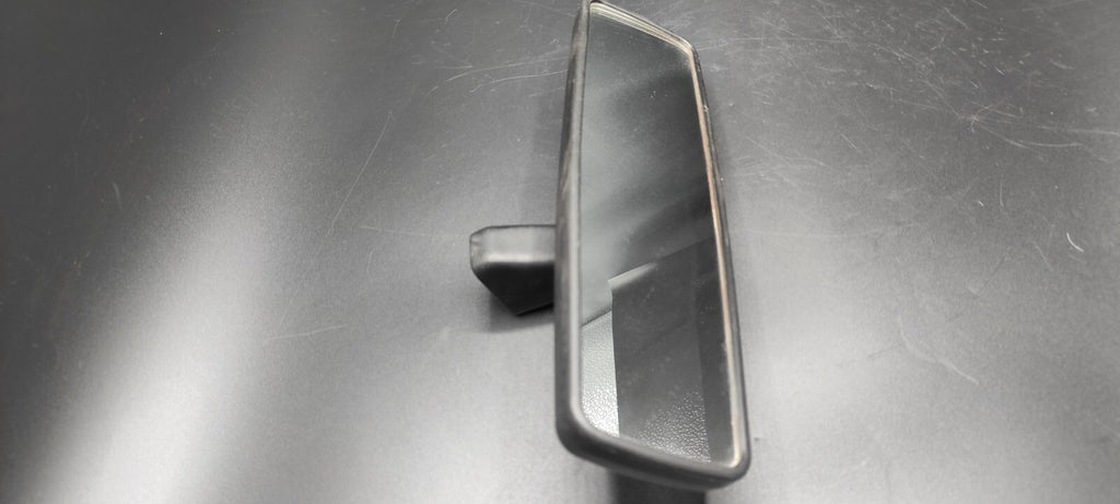 Alfa Romeo 147 1.9JTD 85kW 8V 2005 Rear Interior View Mirror E30154946