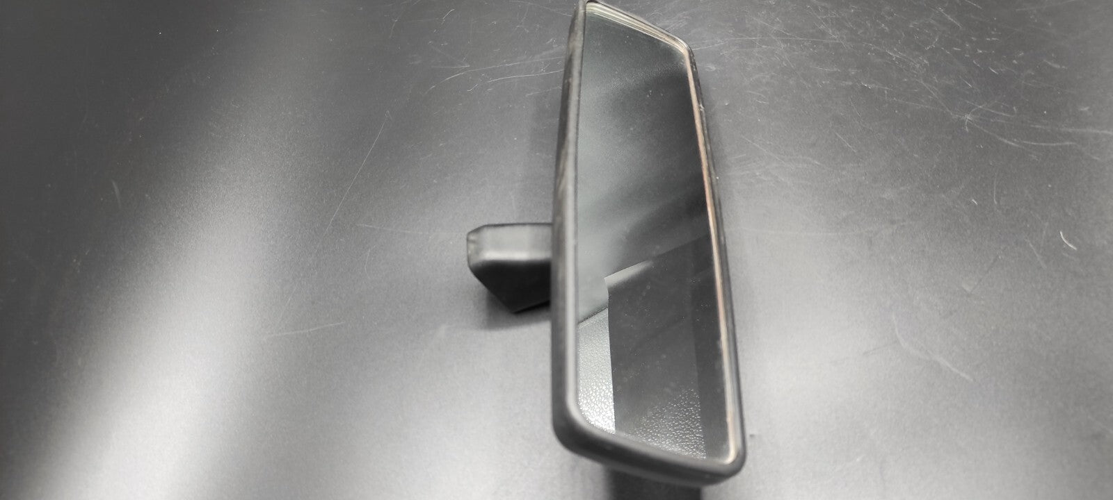 Alfa Romeo 147 1.9JTD 85kW 8V 2005 Rear Interior View Mirror E30154946