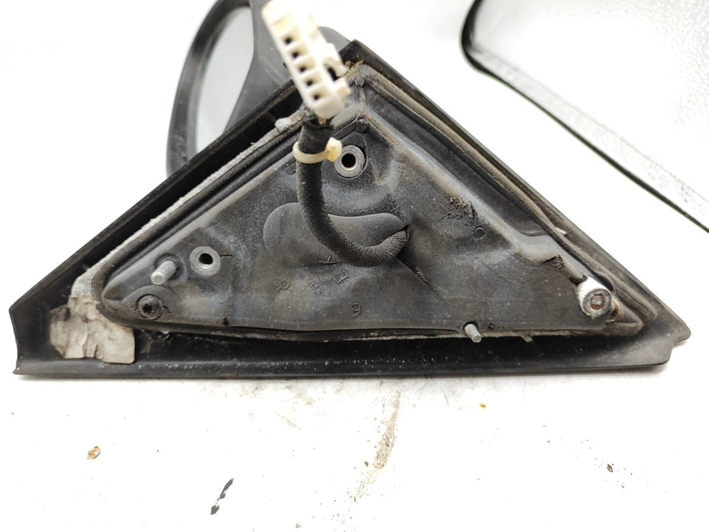 Alfa Romeo 147 1.9JTD 2006 LHD Front Right Side Mirror Gray E9014133