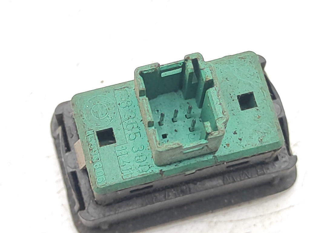 BMW 3 Series E36 1995 Electric Window  Control Switch Button 8365300