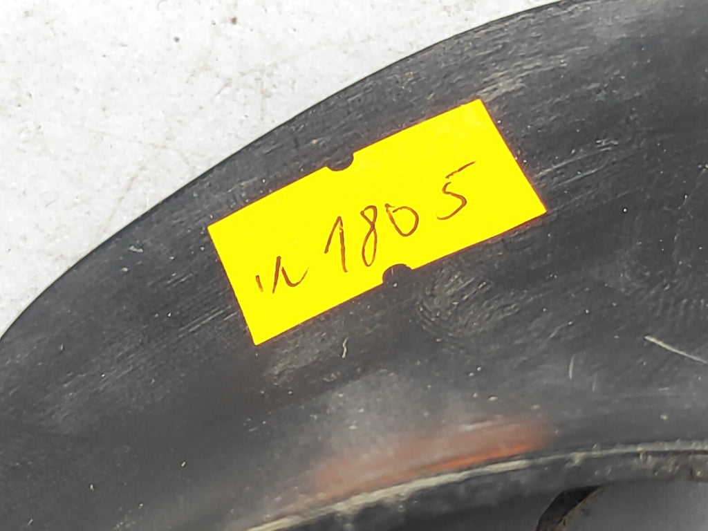 Alfa Romeo 147 1.9JTD 8V 2007 Rear Bumper Tow Hook Cover Cap