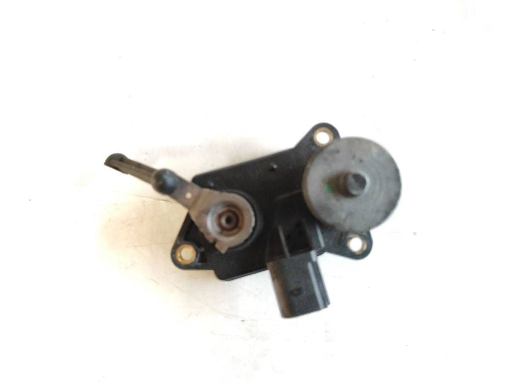 Opel Vectra C 2007 Diesel intake manifold valve actuator motor 55199915 