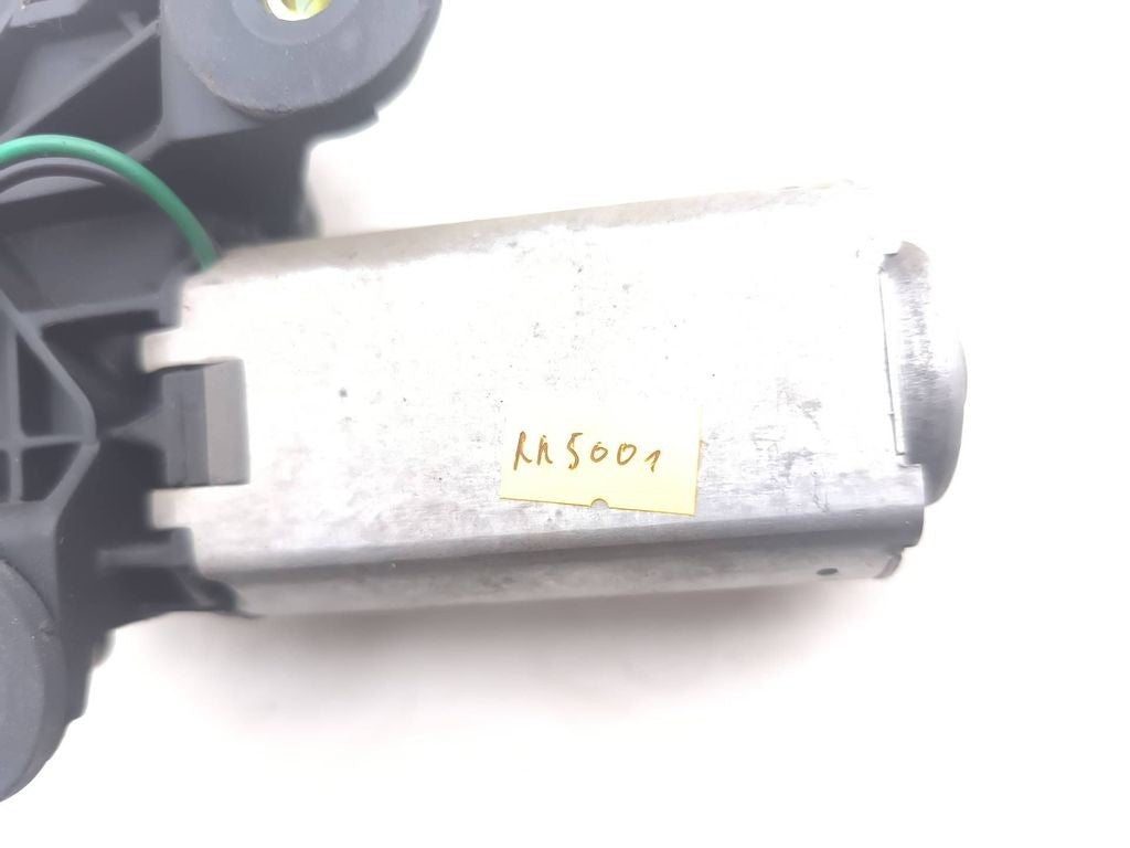 Alfa Romeo 147 2005 Rear boot wiper motor MS2596000640 