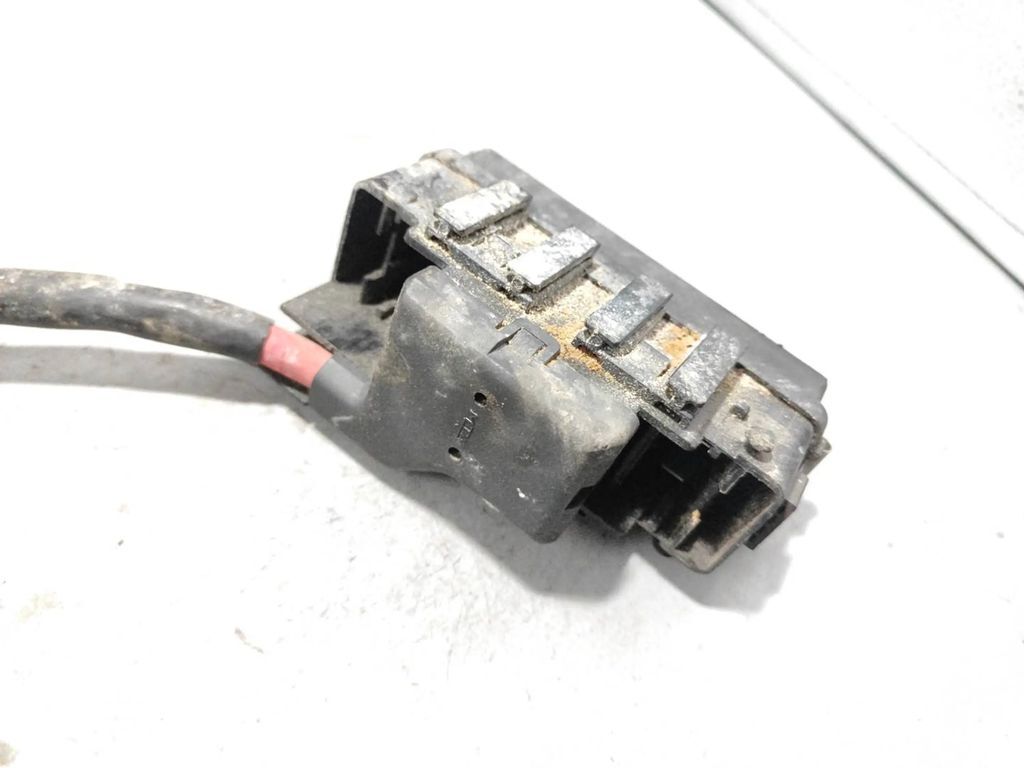 Alfa Romeo 155 1.8i 103kW 1994 Fuse box module 