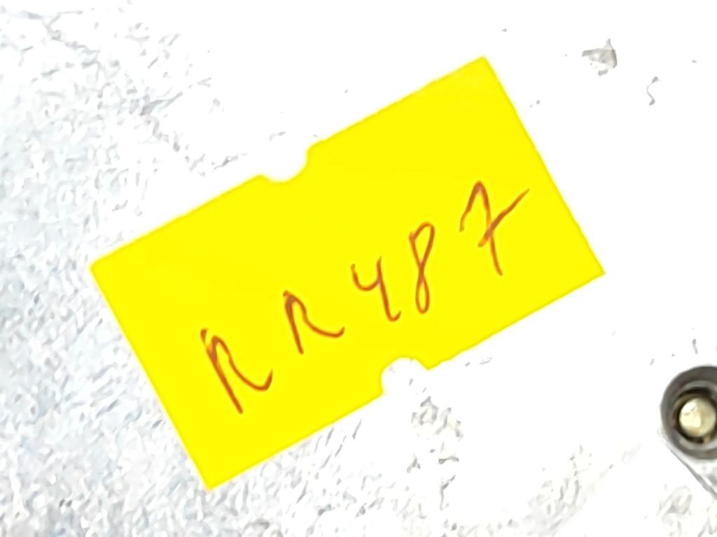 Ford Fiesta 1996 Safety Control unit module ECU 96FG14B056CD 