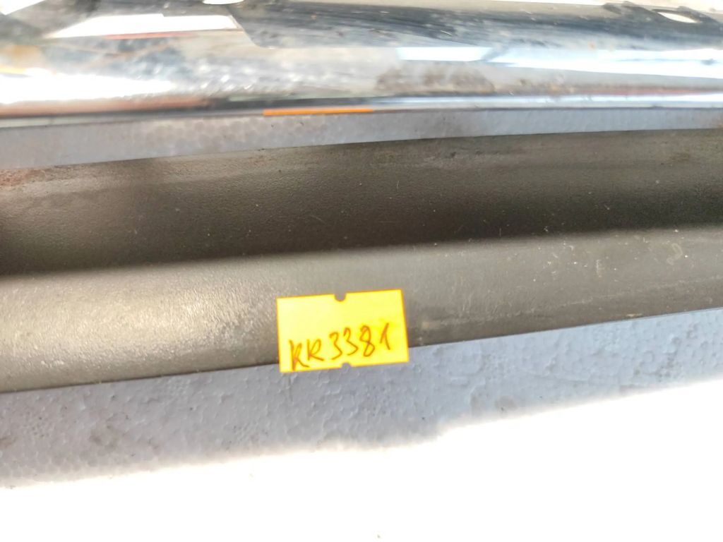 Alfa Romeo 156 Pre Facelift 2000 Front left upper grill 156017392 