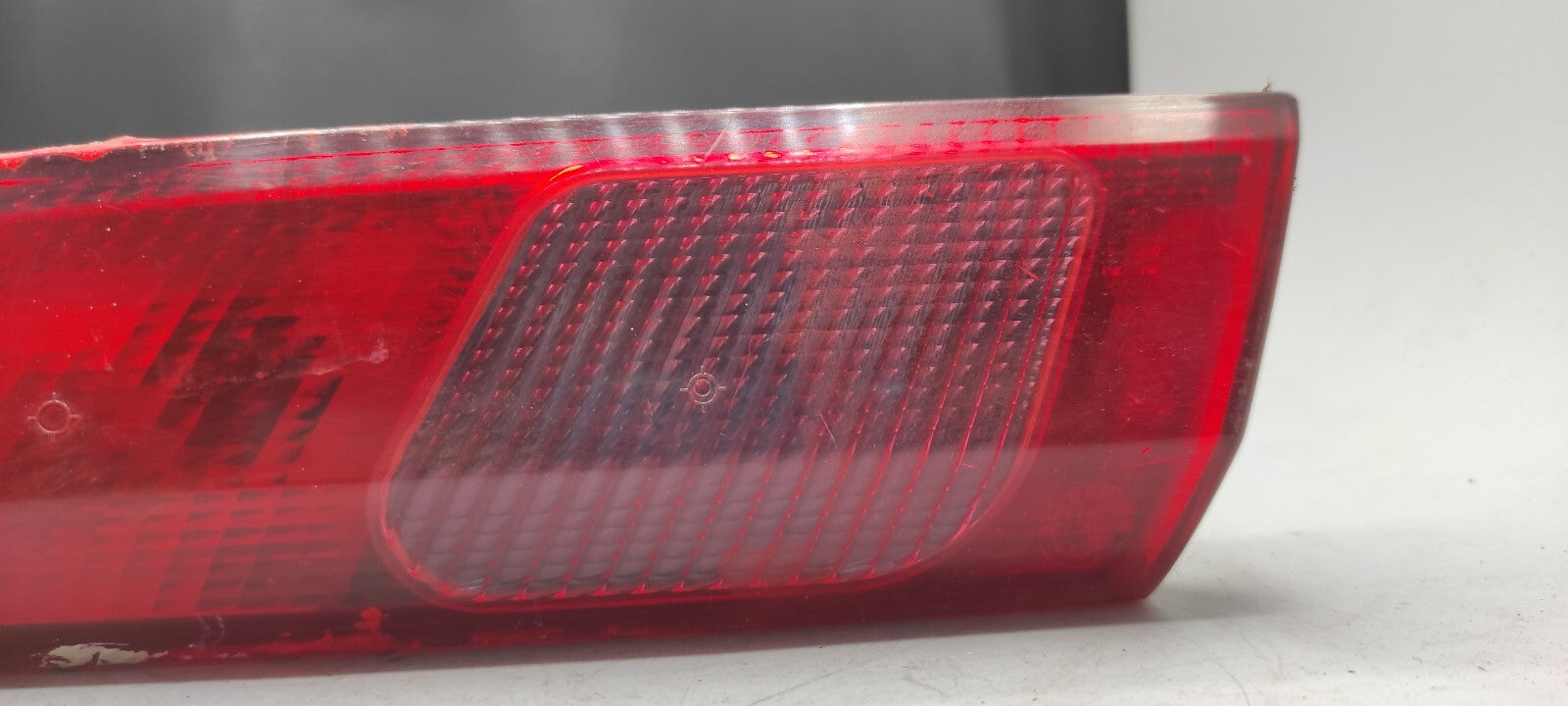 Alfa Romeo 156 SW 2.4D JTD 129kW 2004 LHD Rear Right Inner Taillight Light