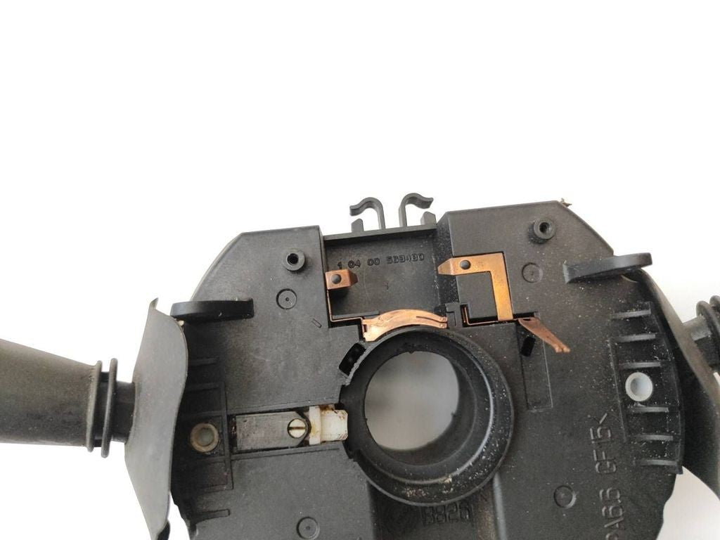 Alfa Romeo 147 2002 Multifunctional control switch stalk 735293308 