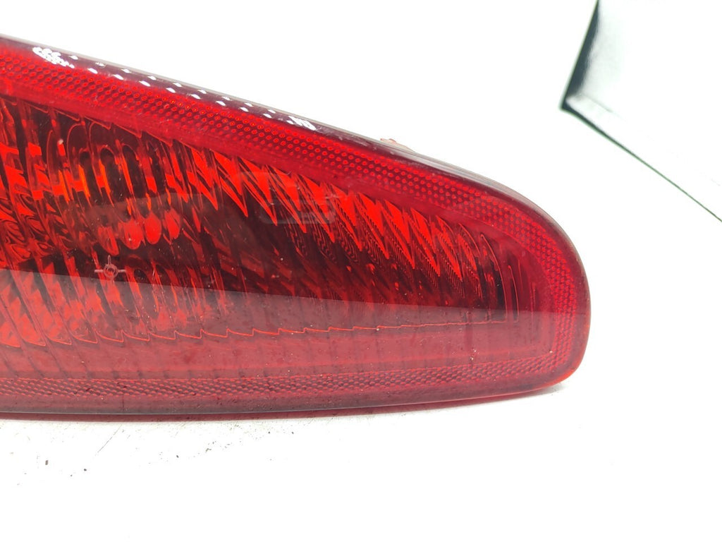 Alfa Romeo 147 1.9JTD 110kW Facelift 2006 Rear Left Taillight 60693792