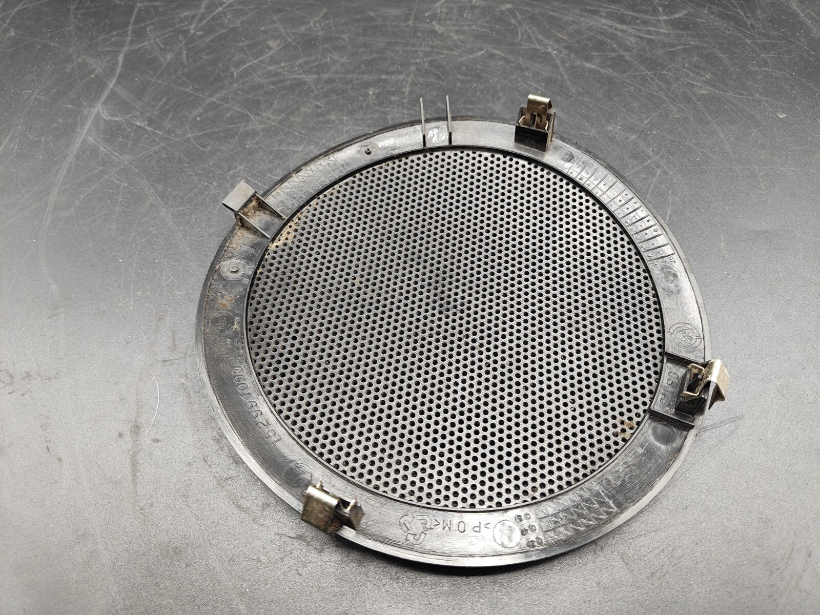 Alfa Romeo 156 2003 Right Side Interior Speaker Cover Grill 152991000