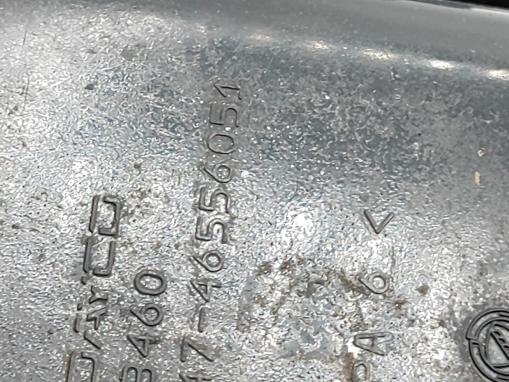 Alfa Romeo 147 1.6TS 2002 Petrol Engine Active Carbon Filter 46556051