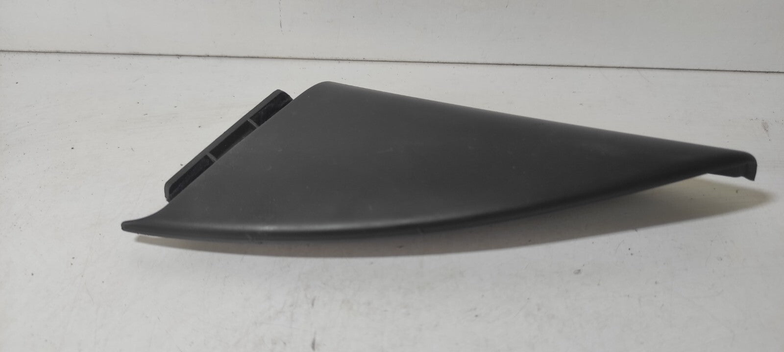 Alfa Romeo 159 1.9JTDm 88kW 2008 Front Left Inner Mirror Trim Cover 156043084