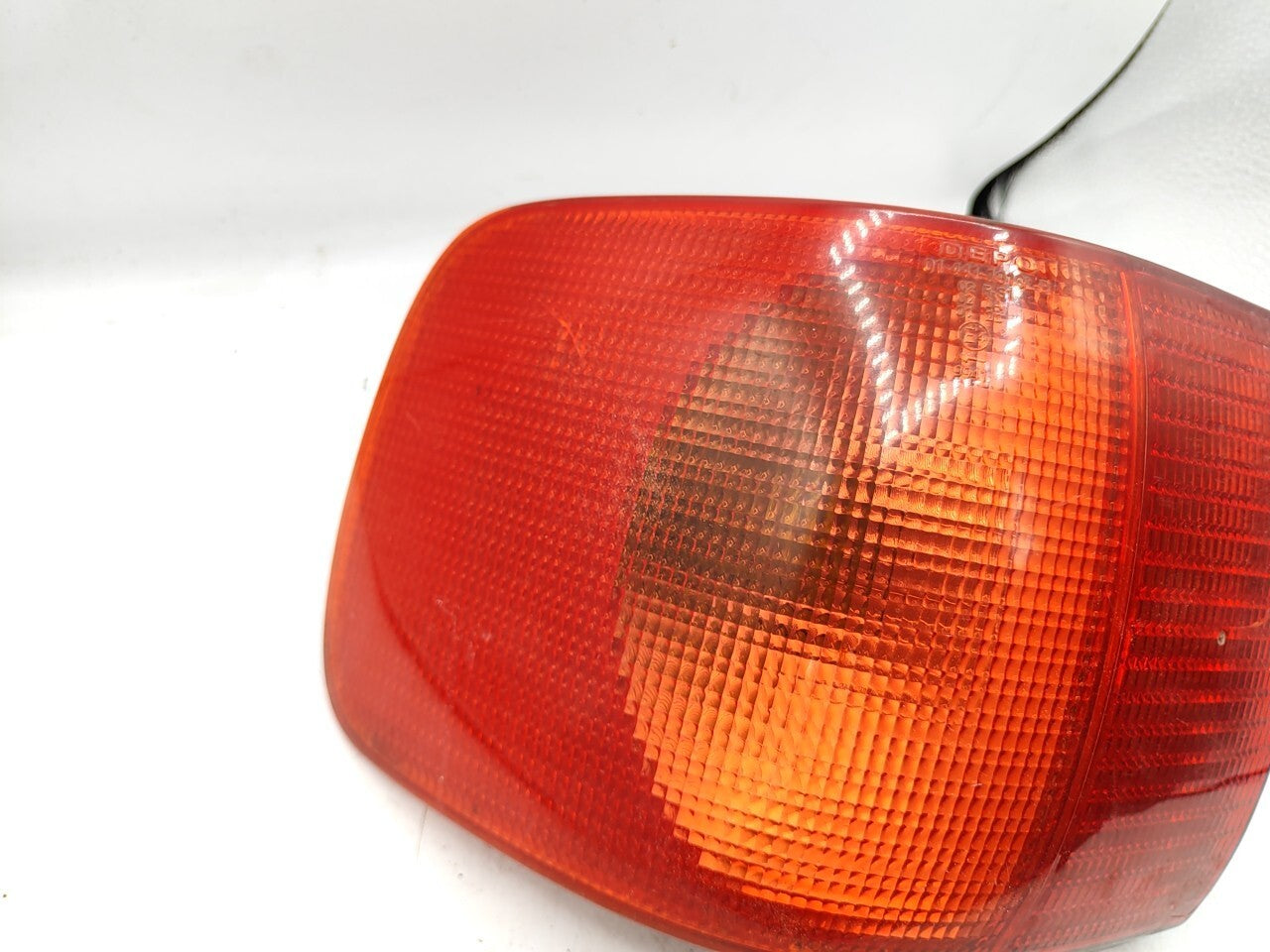 Audi 80 B4 1994 LHD Rear Left Taillight Light 014411913L