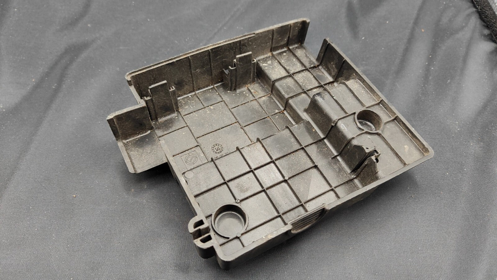 Alfa Romeo 147 1.9JTD 2003 Diesel Battery Positive Therminal Connector Cap