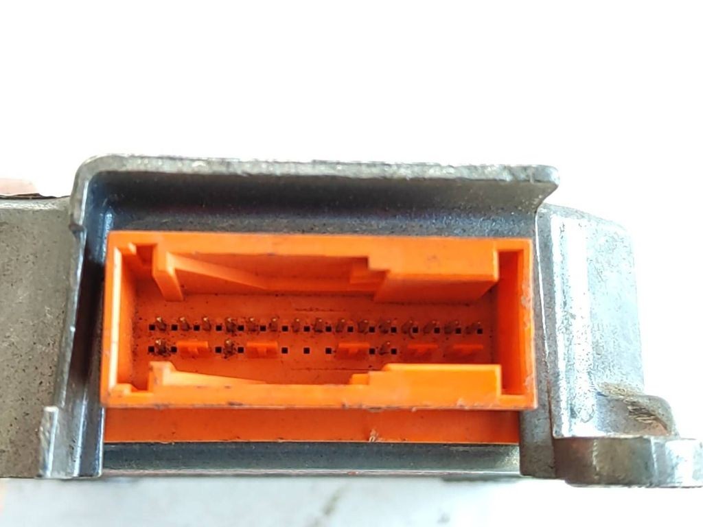 Volkswagen Golf III 1991 Control unit module 6N0909603 