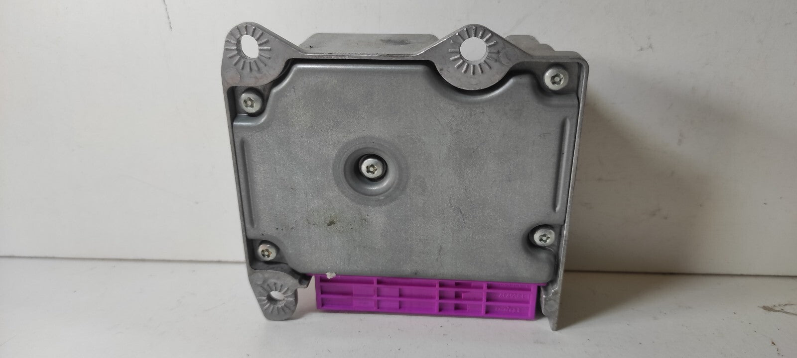 Alfa Romeo 147 1.9JTD 110kW 2003 Safety ECU Control Module 46842421