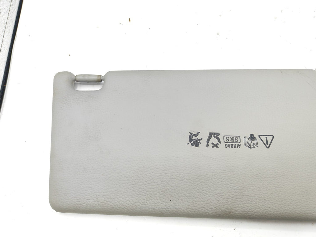 Rover 400 420 45 1998 LHD Front Right Sun Visor Cover