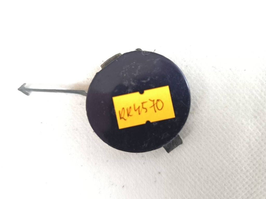 Alfa Romeo 147 Facelift 2005 Front tow hook cap cover 156052200 