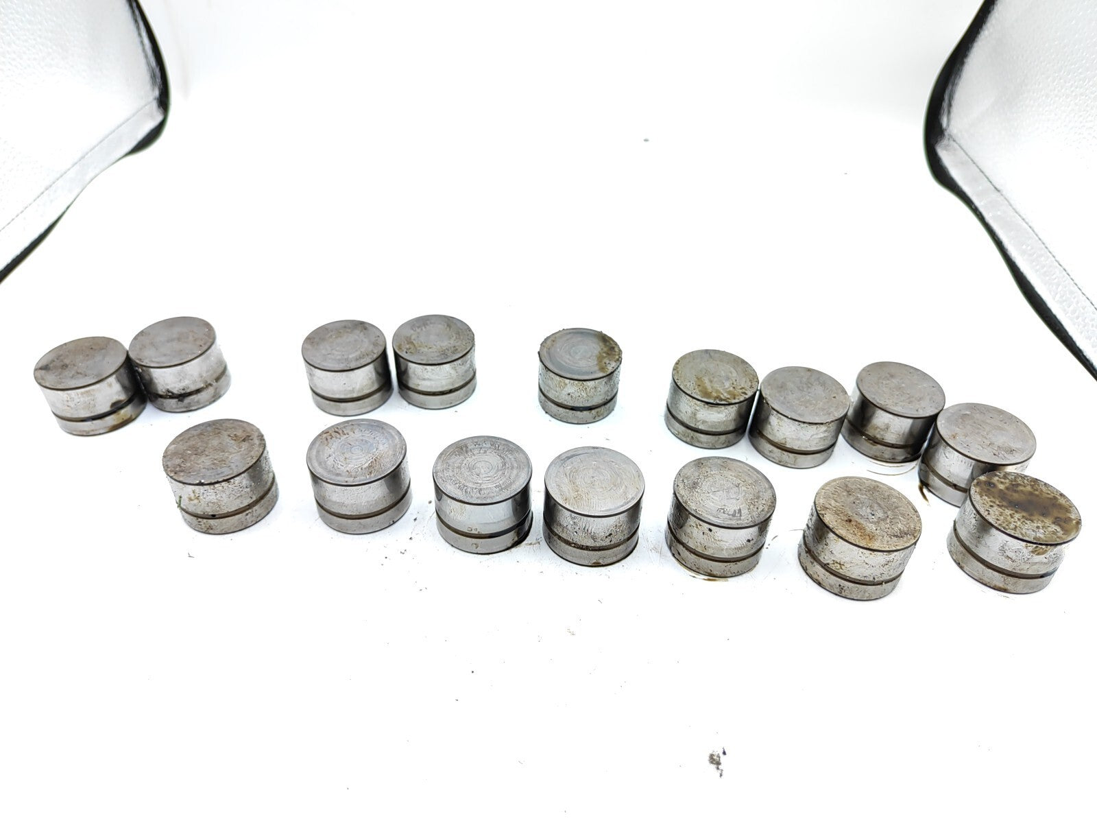 Alfa Romeo GT 2.0JTS 122kW 2004 Engine Valve Lifters Tappers X16