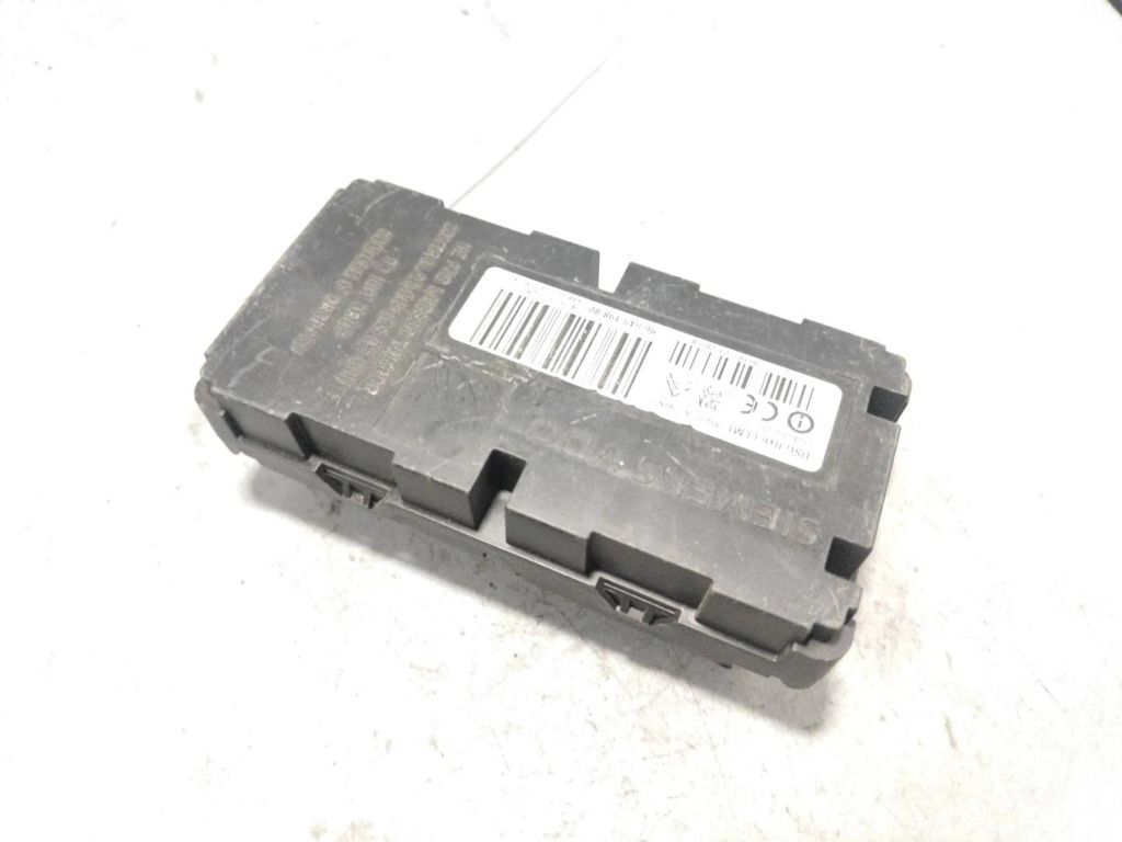 Citroen C5 2008 control unit ECU 9664919880 